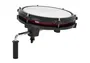 Alesis Nitro Max Expansion Pack - Plato de 10" con Choke, Pad Tom de 8" Doble Zona, Cables TRS y Soportes