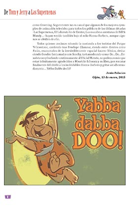 Tebeos Dolmen Editorial S.L. De Tom y Jerry a las Supernenas
