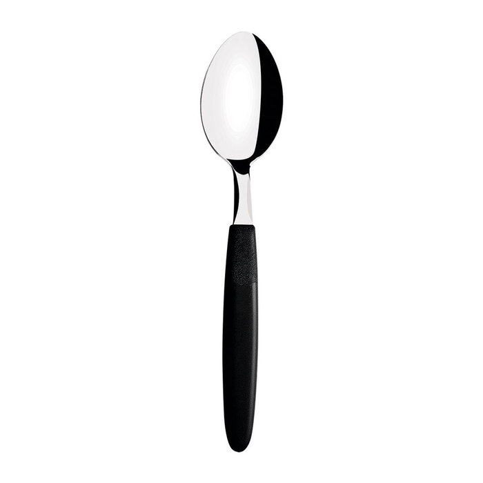 Tramontina Ipanema Cucharas para té negro 13,9 cm, 3 uds Tramontina Ipanema Cucharas para té negro 13,9 cm, 3 uds