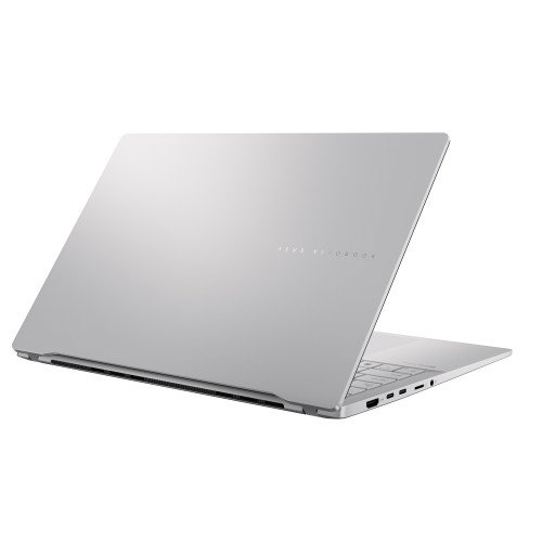 Asus Vivobook S 15 OLED S5507QA-MA001W, 15.6 3K 120Hz, Snapdragon X1E-78-100, 32GB RAM, 1TB SSD, Plata Fría