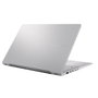 Asus Vivobook S 15 OLED S5507QA-MA001W, 15.6 3K 120Hz, Snapdragon X1E-78-100, 32GB RAM, 1TB SSD, Plata Fría