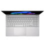 Asus Vivobook S 15 OLED S5507QA-MA001W, 15.6 3K 120Hz, Snapdragon X1E-78-100, 32GB RAM, 1TB SSD, Plata Fría