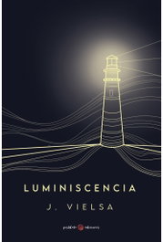 Luminiscencia, Jesús Vielsa Morante - POSTDATA EDICIONES