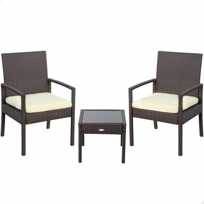 Color Baby Conjunto Aktive de 2 sillones y mesita Color Baby Conjunto Aktive de 2 sillones y mesita