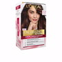 L'Oréal Paris Excellence #4.15 Crema Tinte - Cobertura Total de Canas - Castaño Oscuro Helado - 192 ml