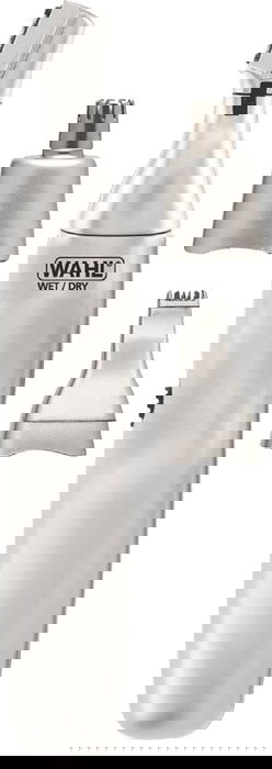 Wahl 5545-2416 Cortapelos Higiénico para Orejas, Nariz y Cejas