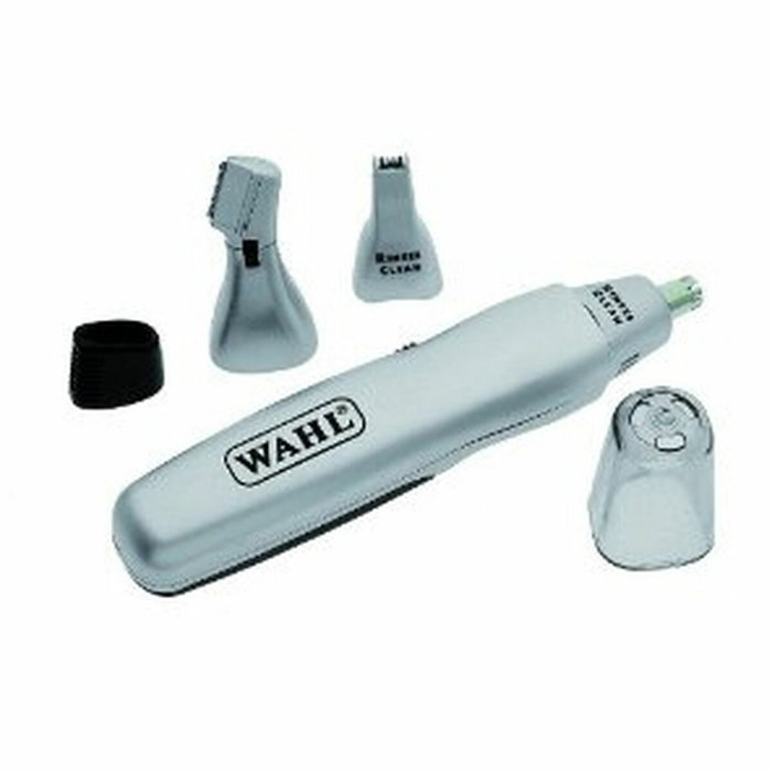 Wahl Recortadora para Nariz, Orejas y Cejas 5545-2416