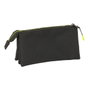 Safta Portatodo Triple Munich Beat 0.6L 220x30x120 mm