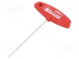 WIHA Llave allen HEX 2 mm
