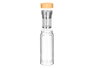 Kinvara Termo Doble Pared Vidrio Filtro Infusion