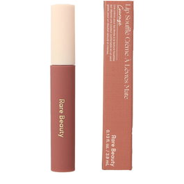 Rare Beauty Lip Soufflé Matte Lip Cream - Courage