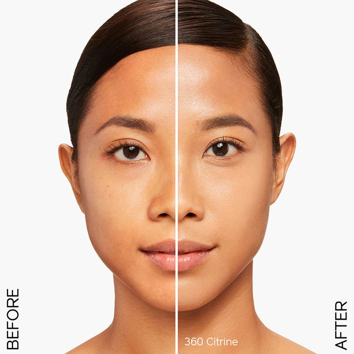 Shiseido SYNCHRO SKIN Radiant Lifting Foundation SPF30 #360 30 ml