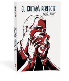 ANDANA, El ciutadà perfecte - Raquel Ricart Leal
