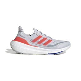 Zapatillas de Running para Adultos Adidas HQ8596 Gris claro