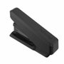 FELLOWES Grapadora EasyPress LX870 Microban Negro