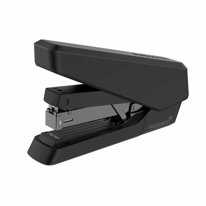 FELLOWES Grapadora EasyPress LX870 Microban Negro