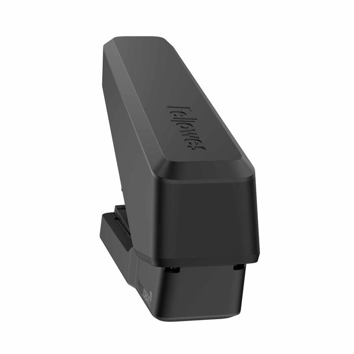 FELLOWES Grapadora EasyPress LX870 Microban Negro