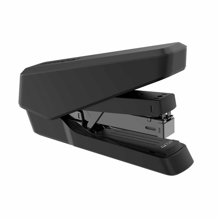 FELLOWES Grapadora EasyPress LX870 Microban Negro