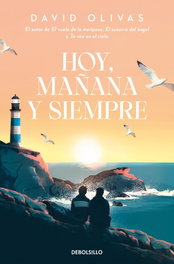 DEBOLSILLO, Hoy, mañana y siempre - David Olivas