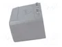 Harting Carcasa de conexión M20 19300101520 con salida lateral de formato bajo