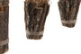 DKD Home Decor Ramo de Flores Secas Surtido de 3 Modelos