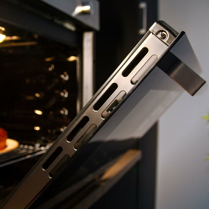 Horno Cecotec Bolero Hexa C126000 Mirror 2800 W 77 L