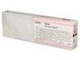 Epson T804600 Cartucho de Tinta Magenta Claro Vivo 700ml