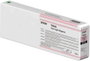 Epson T804600 Cartucho de Tinta Magenta Claro Vivo 700ml