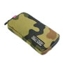 Muc-Off Bolso pequeño práctico con compartimentos internos 17 x 9 x 2 cm Poliéster Camuflaje