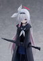 Blue Archive Estatua PVC 1/7 Plana 23 cm