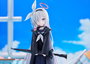 Blue Archive Estatua PVC 1/7 Plana 23 cm