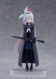 Blue Archive Estatua PVC 1/7 Plana 23 cm