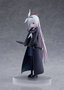 Blue Archive Estatua PVC 1/7 Plana 23 cm