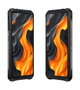 Cubot KingKong Power 5 6GB 128GB 15300 mAh