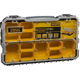 Stanley FatMax Pro Organizador de 16 Compartimentos
