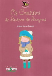 Os Contiños de Andrea de Axeyras, Andrea Suárez Baquero - TOXOSOUTOS, S.L.