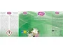Splash Recambio Ambientador Eléctrico Flores Blancas 25 ml