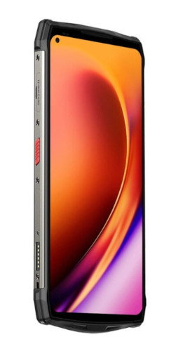 Ulefone SMARTPHONE ARMOR 13 BLACK 4G/6.81"/128GB ROM/8GB RAM/IMAGEN TERMICA