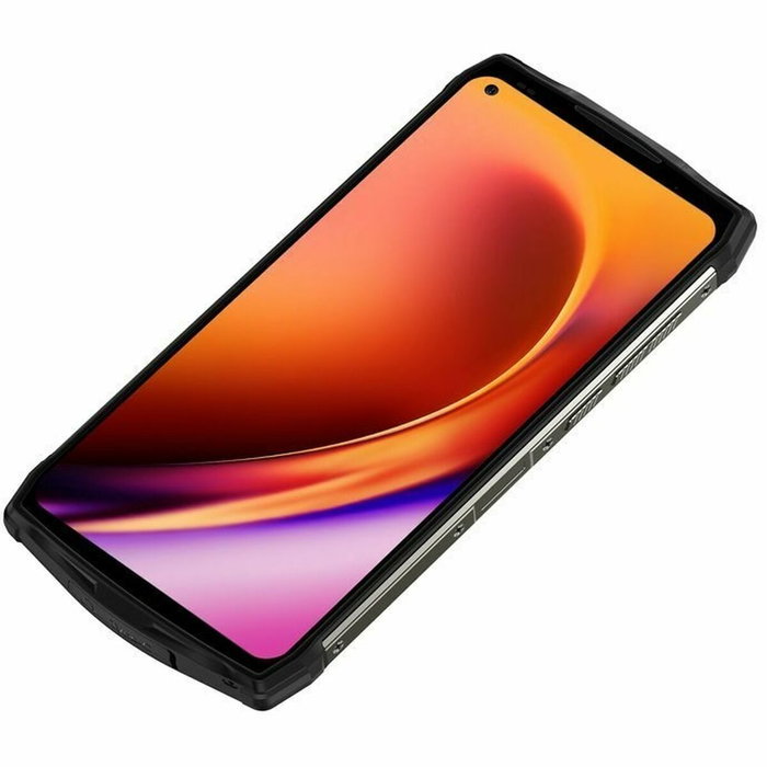 Ulefone Power Armor 13 8GB+128GB Dual SIM 4G NFC Negro OEM