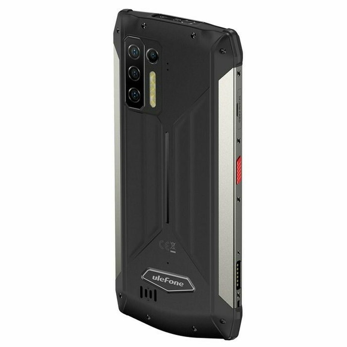 Ulefone Power Armor 13 8GB+128GB Dual SIM 4G NFC Negro OEM