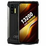 Ulefone Power Armor 13 8GB+128GB Dual SIM 4G NFC Negro OEM
