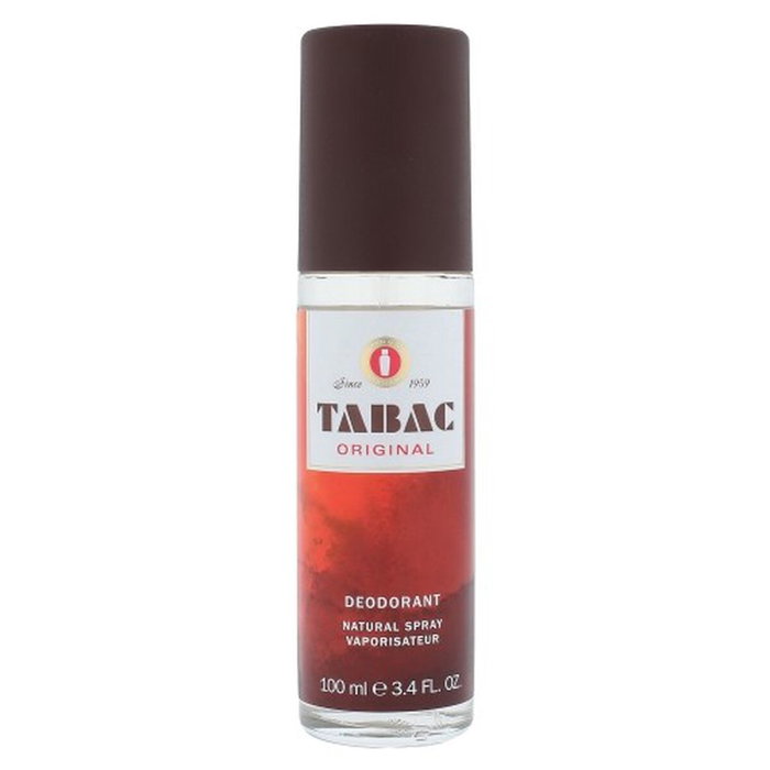 Tabac Original desodorante 100 ml vaporizador