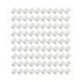 AISENS Conector RJ45 CAT.6 AWG24 (100 unidades)
