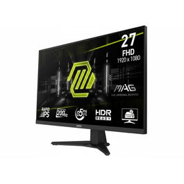 MSI MAG 274FDE Monitor