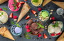 Inde Cuchara para helado con expulsor My Bar de 24 unidades