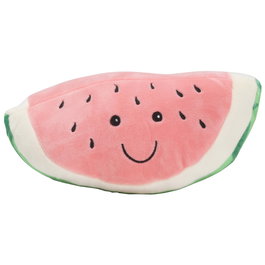 The Concept Factory Peluche Fruta Kawaii Fresa Sandía Melocotón Manzana Verde