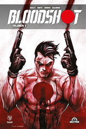 Bloodshot Vol 2