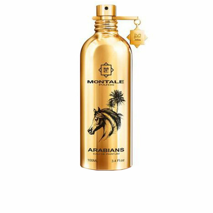 Montale Arabians Agua de perfume 100 ml Montale Arabians Agua de perfume 100 ml
