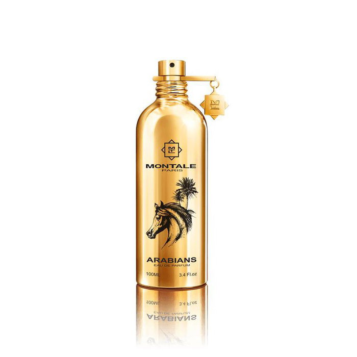 Montale Arabians Agua de perfume 100 ml Montale Arabians Agua de perfume 100 ml