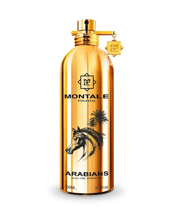 Montale Arabians Agua de perfume 100 ml Montale Arabians Agua de perfume 100 ml